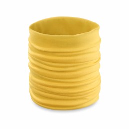 Holiam. Neck Warmer (MAKITO 5506 ) - YELLOW