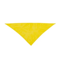 Kozma. Neckerchief Wrap (MAKITO 4834 ) - YELLOW
