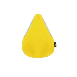 Kierden. Saddle Cover (MAKITO 21678 ) - YELLOW