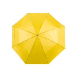 Ziant. Umbrella, Rain and Cold, Sublimation Line (MAKITO 4673 ) - YELLOW