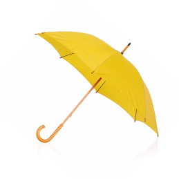 Santy. Umbrella (MAKITO 9215 ) - YELLOW