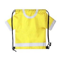 Trokyn. Drawstring Bag (MAKITO 6449 ) - YELLOW