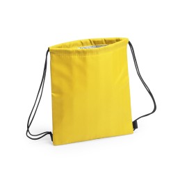 Tradan. Drawstring Cool Bag (MAKITO 5235 ) - YELLOW