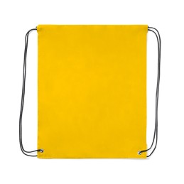 Spook. Drawstring Bag (MAKITO 3164 ) - YELLOW