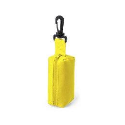 Migal. Pencil Case (MAKITO 5139 ) - YELLOW