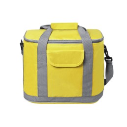 Sindy. Cool Bag (MAKITO 6813 ) - YELLOW