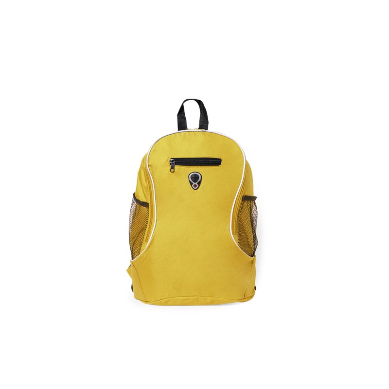 Humus. Backpack (MAKITO 4057 ) - YELLOW Humus. Backpack (MAKITO 4057 ) - YELLOW