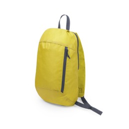 Decath. Backpack (MAKITO 5228 ) - YELLOW