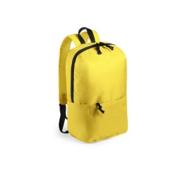 Galpox. Backpack (MAKITO 6343 ) - YELLOW