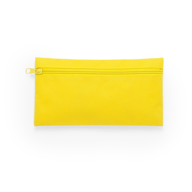Tage. Pencil Case (MAKITO 9976 ) - YELLOW Tage. Pencil Case (MAKITO 9976 ) - YELLOW