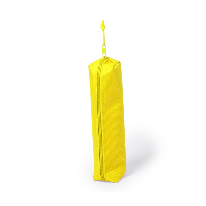 Atecax. Pencil Case (MAKITO 5514 ) - YELLOW Atecax. Pencil Case (MAKITO 5514 ) - YELLOW