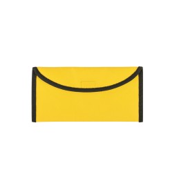 Lisboa. Travel Document Holder (MAKITO 9188 ) - YELLOW