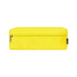 Yeimy. Pencil Case (MAKITO 6986 ) - YELLOW
