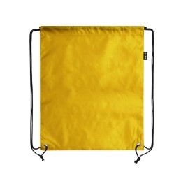 Lambur. Drawstring Bag (MAKITO 6430 ) - YELLOW