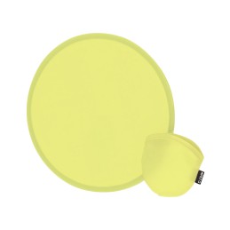 Lainer. Frisbee (MAKITO 21481 ) - YELLOW