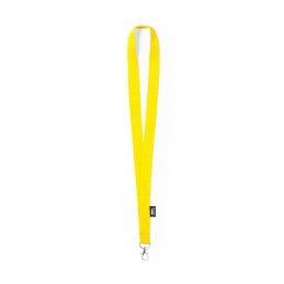 Loriet. Lanyard (MAKITO 1544 ) - YELLOW