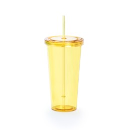 Trinox. Cup (MAKITO 4874 ) - YELLOW
