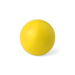 Lasap. Antistress Ball (MAKITO 4605 ) - YELLOW
