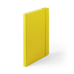 Cilux. Notepad (MAKITO 4060 ) - YELLOW