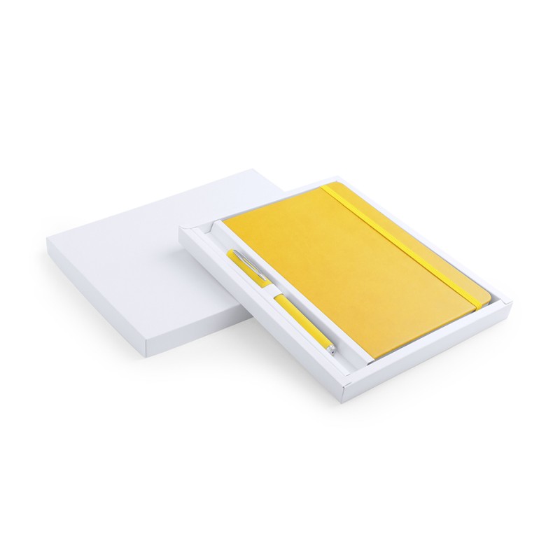 Marden. Set (MAKITO 5041 ) - YELLOW Marden. Set (MAKITO 5041 ) - YELLOW