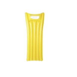Monvar. Air Mattress (MAKITO 6602 ) - YELLOW