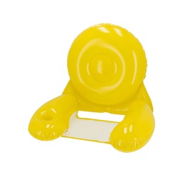 Kokoro. Armchair (MAKITO 21936 ) - YELLOW