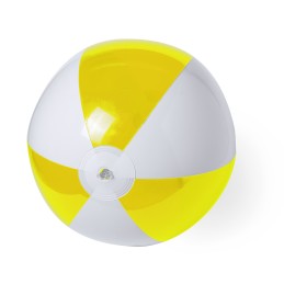 Zeusty. Beach Ball (MAKITO 5617 ) - YELLOW