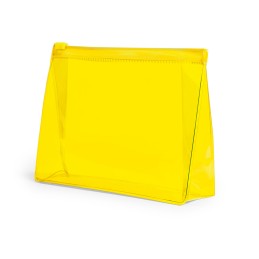 Iriam. Beauty Bag (MAKITO 5064 ) - YELLOW