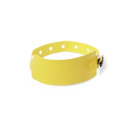 Multi. Bratara evenimente Bracelet (MAKITO 9096 ) - YELLOW
