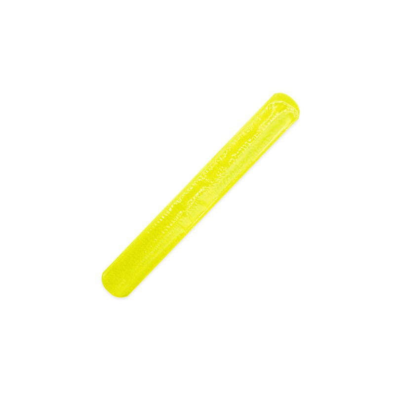 Reflective. Bratara copii Bracelet (MAKITO 9550 ) - YELLOW Reflective. Bratara copii Bracelet (MAKITO 9550 ) - YELLOW