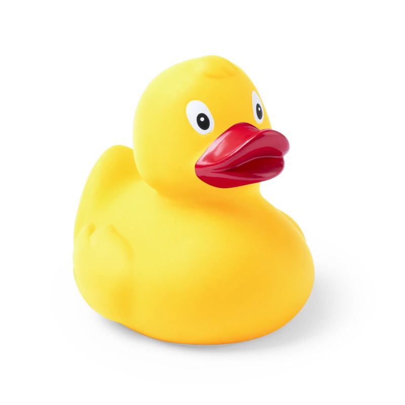Koldy. Duck (MAKITO 6151 ) - YELLOW