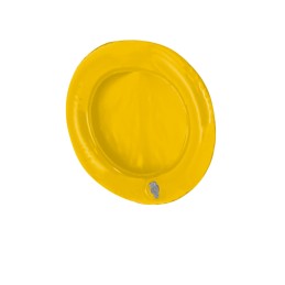 Zalox. Frisbee Pad (MAKITO 21937 ) - YELLOW
