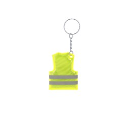 Cebrom. Keyring (MAKITO 21456 ) - YELLOW