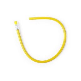 Flexi. Pencil (MAKITO 3095 ) - YELLOW