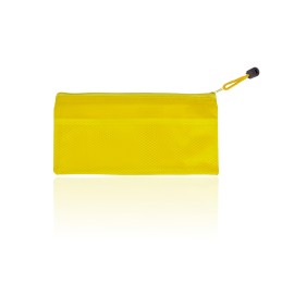 Latber. Pencil Case (MAKITO 4575 ) - YELLOW