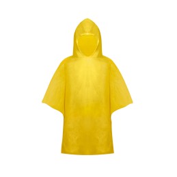 Teo. Raincoat (MAKITO 3221 ) - YELLOW