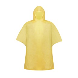 Montello. Raincoat (MAKITO 9486 ) - YELLOW
