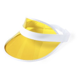 Narim. Sun Visor (MAKITO 6358 ) - YELLOW