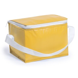 Coolcan. Cool Bag (MAKITO 3072 ) - YELLOW
