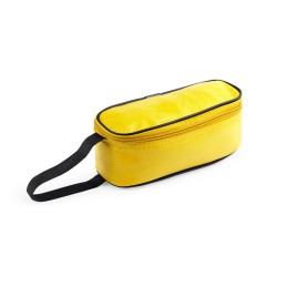 Rufus. Thermal Sandwich Holder (MAKITO 4028 ) - YELLOW