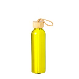 Irvinson. Bottle (MAKITO 21058 ) - YELLOW
