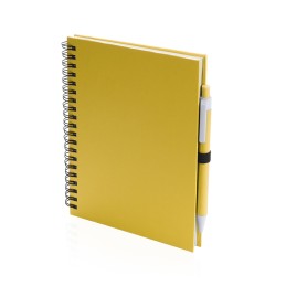 Koguel. Notebook (MAKITO 4729 ) - YELLOW