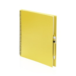 Tecnar. Notebook (MAKITO 4730 ) - YELLOW