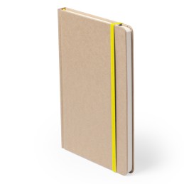 Raimok. Notepad (MAKITO 5302 ) - YELLOW