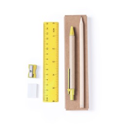 Gabon. Set (MAKITO 5647 ) - YELLOW