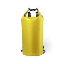 Tayrux. Backpack (MAKITO 6513 ) - YELLOW