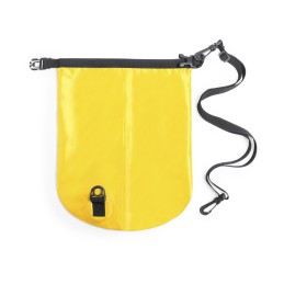 Tinsul. Bag (MAKITO 4848 ) - YELLOW
