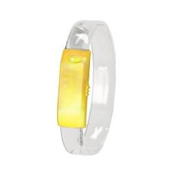 Dauser. Bratara cu led  Bracelet (MAKITO 21532 ) - YELLOW