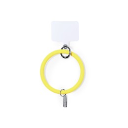 Naomi. Holder Bracelet (MAKITO 20242 ) - YELLOW