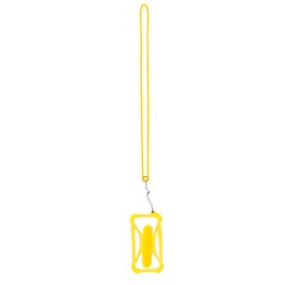 Kesey. Holder Lanyard (MAKITO 20747 ) - YELLOW